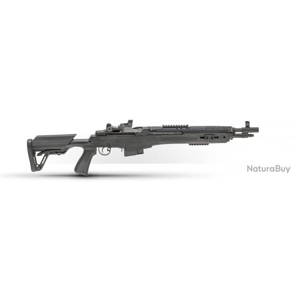 Carabine springfield M1A Socom Point Rouge HEX Dragonfly