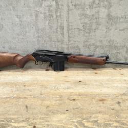 Valmet Petra - .243 win - Catégorie C