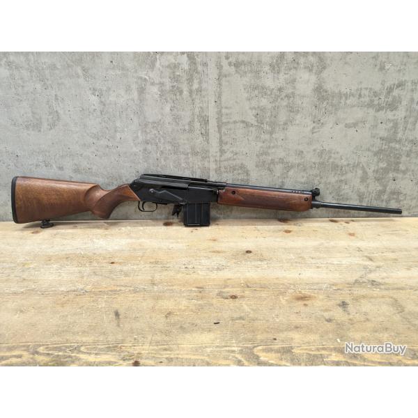 Valmet Petra - .243 win - Catgorie C