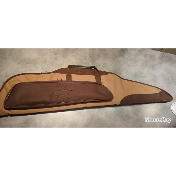 Fourreau Blaser pour carabine