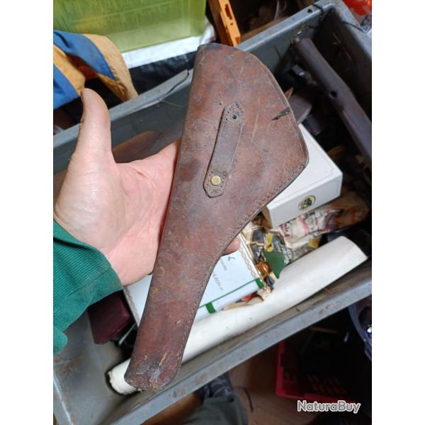 Holster a restaurer 2