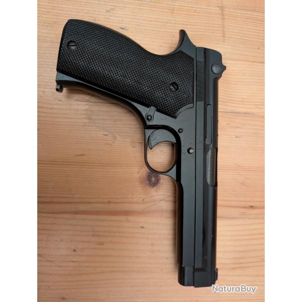 SACM PA 1935A  en 7,65 long et 50 douilles starline