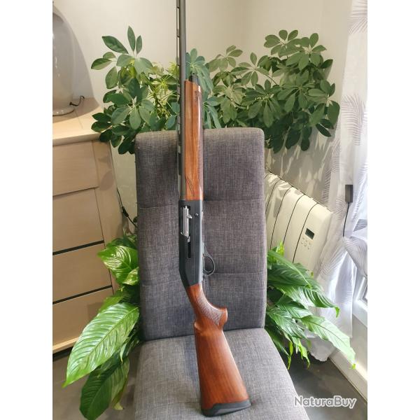 FRANCHI AFFINITY bois calibre 20 - 1 euro sans prix de reserve