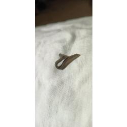 Ressort de fléau de barillet de Revolver 1892 (701)