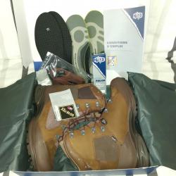 Chaussures randonnée Haix Nepal Pro 42, 43, et 45 Neuves