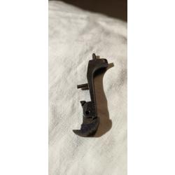 PEDALE SURETE ET VERROU DE CHARGEUR PISTOLET MAB (703)