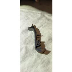 PEDALE SURETE ET VERROU DE CHARGEUR PISTOLET MAB (704)