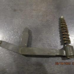 Outil combiné d'entretien et démontage du Garand US WWII