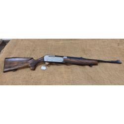 Carabine  browning bar cal 7x64