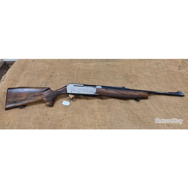Carabine  browning bar cal 7x64
