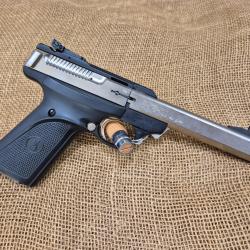 Pistolet Browning Buck Mark 22lr TOP OCCASION