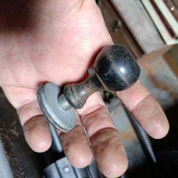 Tampon de la marine nationale