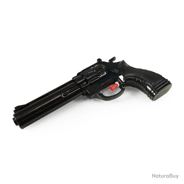 Pistolet  eau noir Rappa