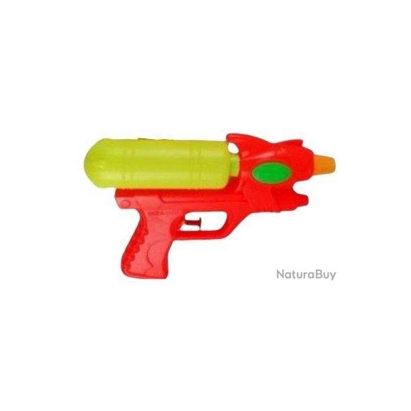 Pistolet  eau 18.5cm Rappa