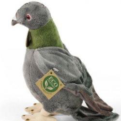 Peluche Pigeon 23cm Eco-friendly