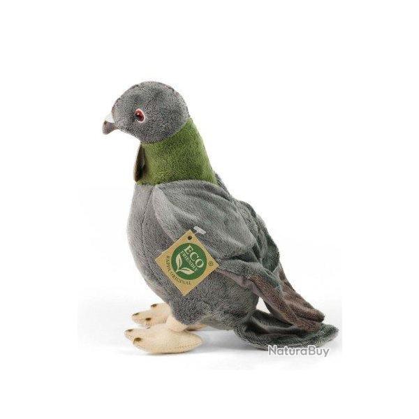 Peluche Pigeon 23cm Eco-friendly