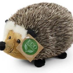 Peluche hérisson 16 cm Eco-friendly