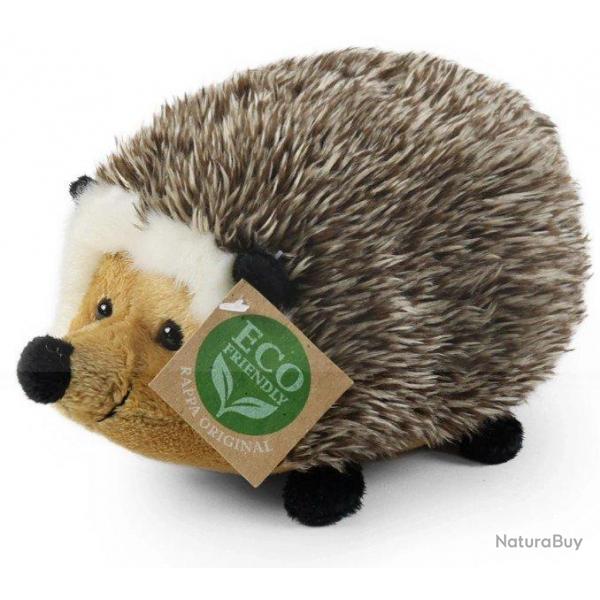 Peluche hrisson 16 cm Eco-friendly