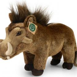 Peluche phacochère 36 cm Eco-friendly