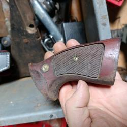 Crosse smith et Wesson