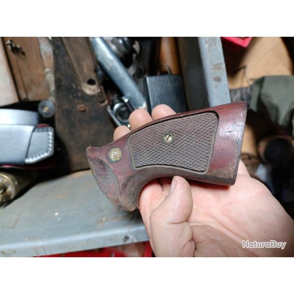 Crosse smith et Wesson