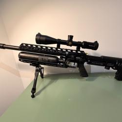 Fx impact M3 sniper 5.5