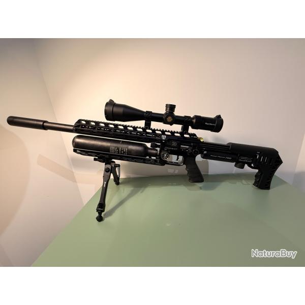 Fx impact M3 sniper 5.5