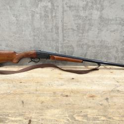 Fusil Monocoup Baikal IJ-18 - Calibre 12/70