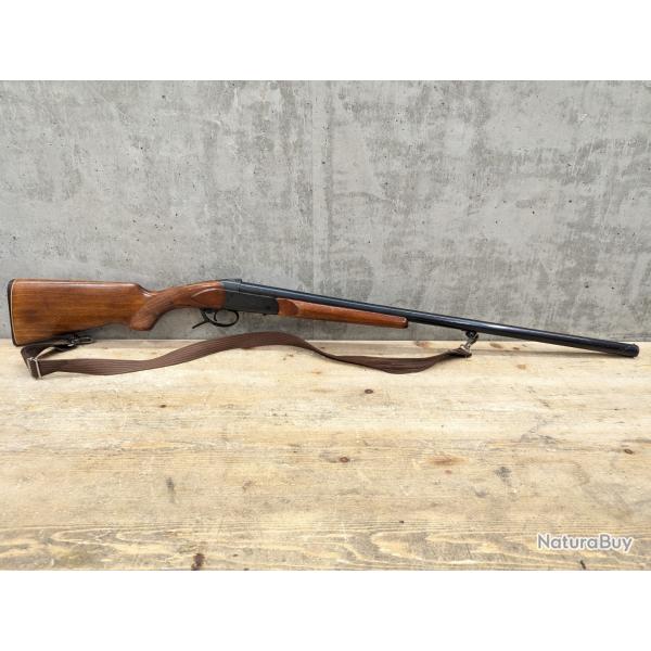 Fusil Monocoup Baikal IJ-18 - Calibre 12/70