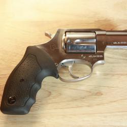 Taurus 605 Inox .357 mag