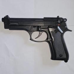PISTOLET D'ALARME KIMAR 92 AUTO 9mm