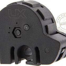 UX - Chargeur rotatif 10 coups pour carabine SYNERGIS ELITE 4,5 mm