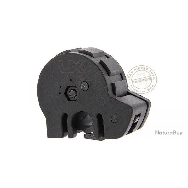 UX - Chargeur rotatif 10 coups pour carabine SYNERGIS ELITE 4,5 mm