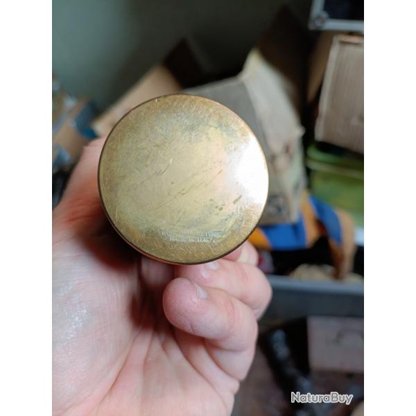 Poire a poudre pour colt Patterson