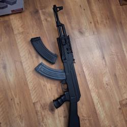 Ak 47 cyma
