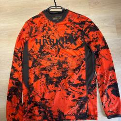 Lot t-shirt manche longue Harkila