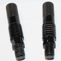 2 attaches rapides Prologic Small