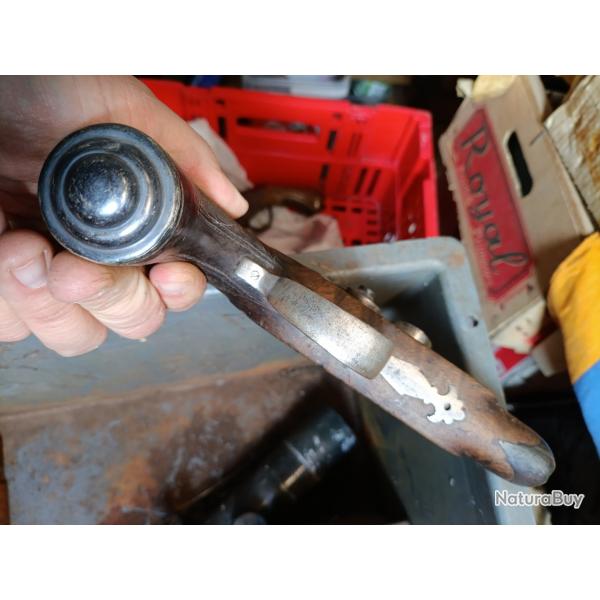 Crosse de st Etienne