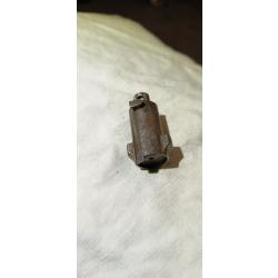 Lot tête de culasse + extracteur BERTHIER (710)