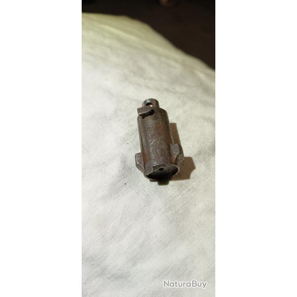 Lot tte de culasse + extracteur BERTHIER (710)