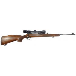OCCASION - CARABINE BSA CAL.30-06 + LUNETTE TASCO 3-9X40