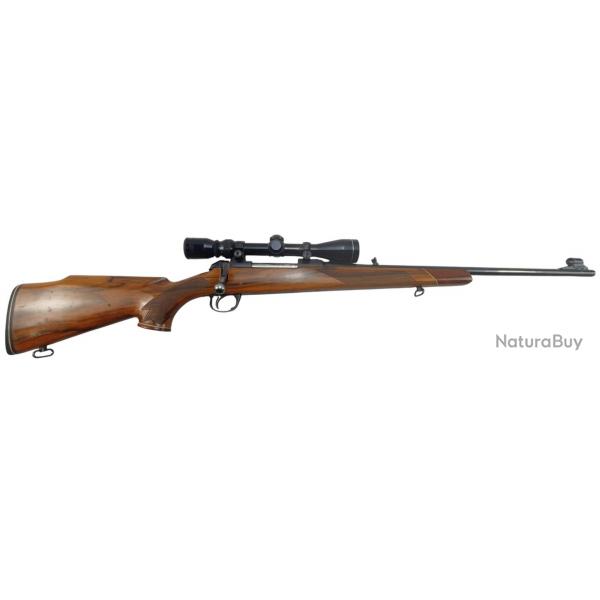 OCCASION - CARABINE BSA CAL.30-06 + LUNETTE TASCO 3-9X40