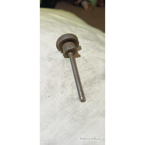 Bouchon de culasse de MAS 36 (713)