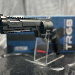 MEGA PROMO - "NOUVEAUTÉ 2025" REVOLVER T4E TR68 GEN2 CAL 68 - 16 J