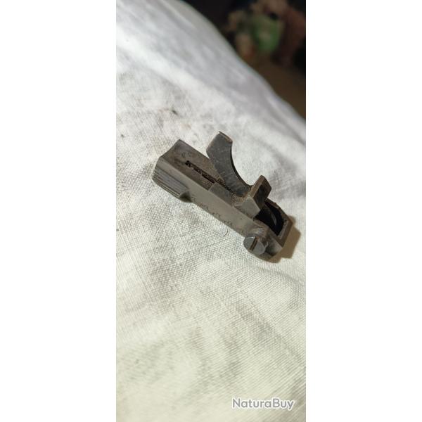 Éjecteur complet mauser 98k g98 (717)