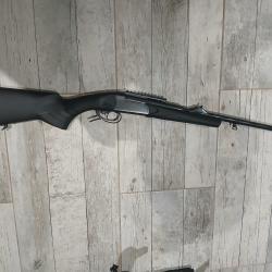 Carabine Baikal ij18, calibre 30-06