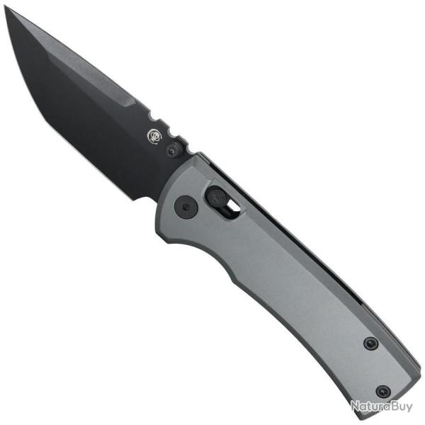 Redencion Tanto Black X-Lock Aluminium - Chaves Knives