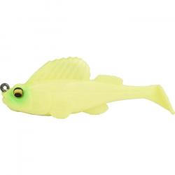 Leurre MEGABASS Dark Sleeper 3" 21G DO CHART