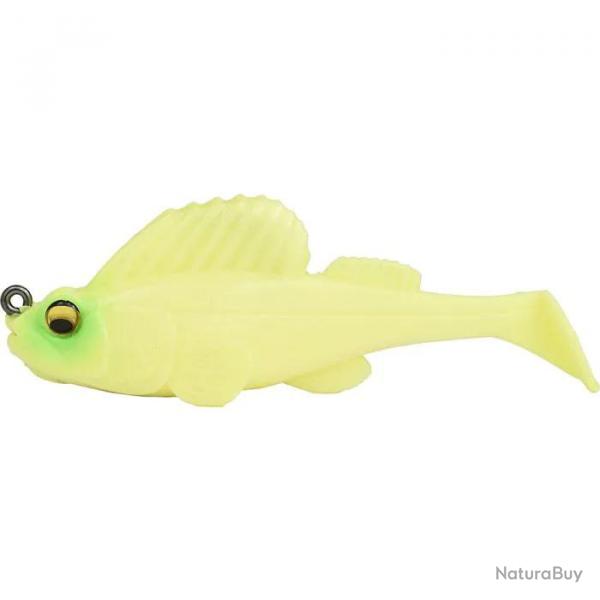 Leurre MEGABASS Dark Sleeper 3.8" 21G DO CHART