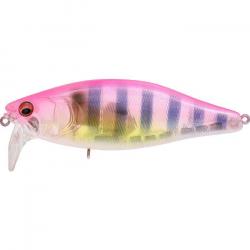 Leurre MEGABASS I Jack GP PINK GILL